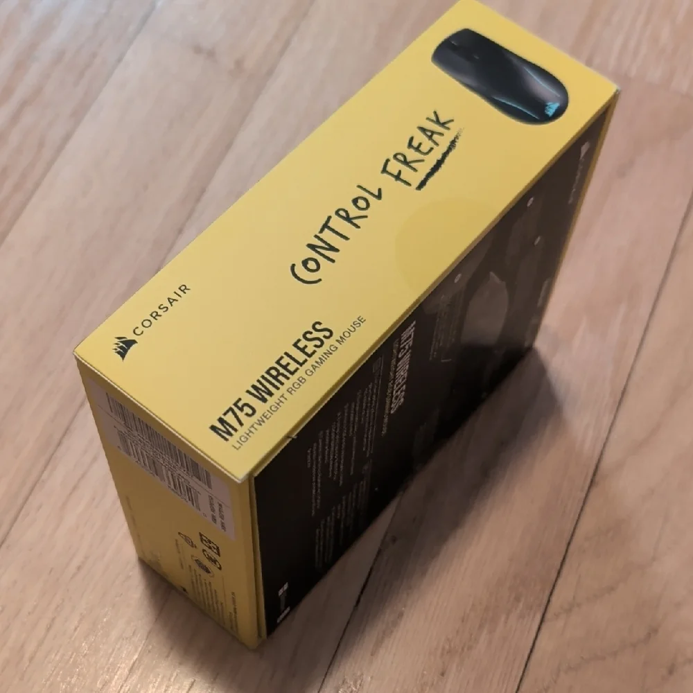 Corsair enhance your